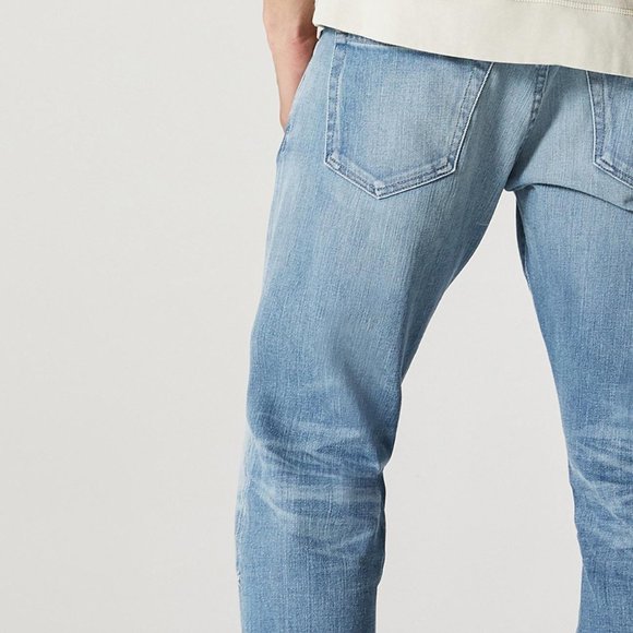 AG Jeans The Tellis Slim Fit Jean - Picture 7 of 10